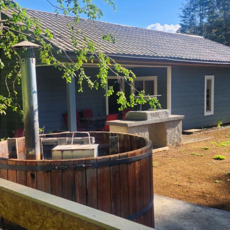 Orillas del Coilaco - Casa de 3 dormitorios - 23