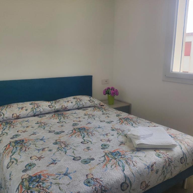 Casa Asfodelo by Holiday World - Appartamento con 1 Camera da Letto e Balcone - 12
