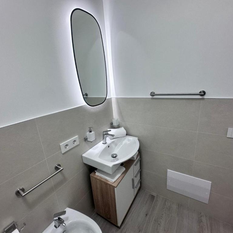Casa Asfodelo by Holiday World - Appartamento con 1 Camera da Letto e Balcone - 10