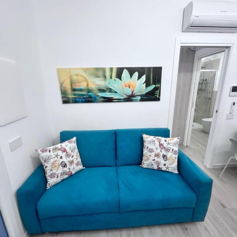 Casa Asfodelo by Holiday World - Appartamento con 1 Camera da Letto e Balcone - 7