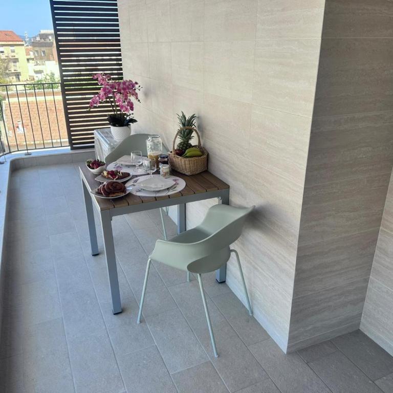 Casa Asfodelo by Holiday World - Appartamento con 1 Camera da Letto e Balcone - 1