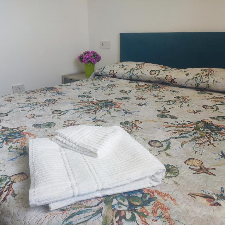 Casa Asfodelo by Holiday World - Appartamento con 1 Camera da Letto e Balcone - 13