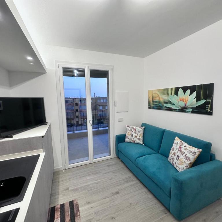 Casa Asfodelo by Holiday World - Appartamento con 1 Camera da Letto e Balcone - 6