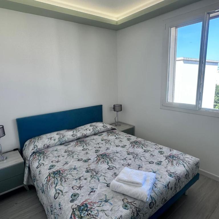 Casa Asfodelo by Holiday World - Appartamento con 1 Camera da Letto e Balcone - 14