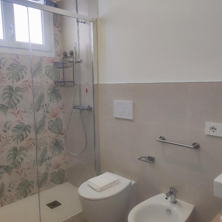 Casa Asfodelo by Holiday World - Appartamento con 1 Camera da Letto e Balcone - 11