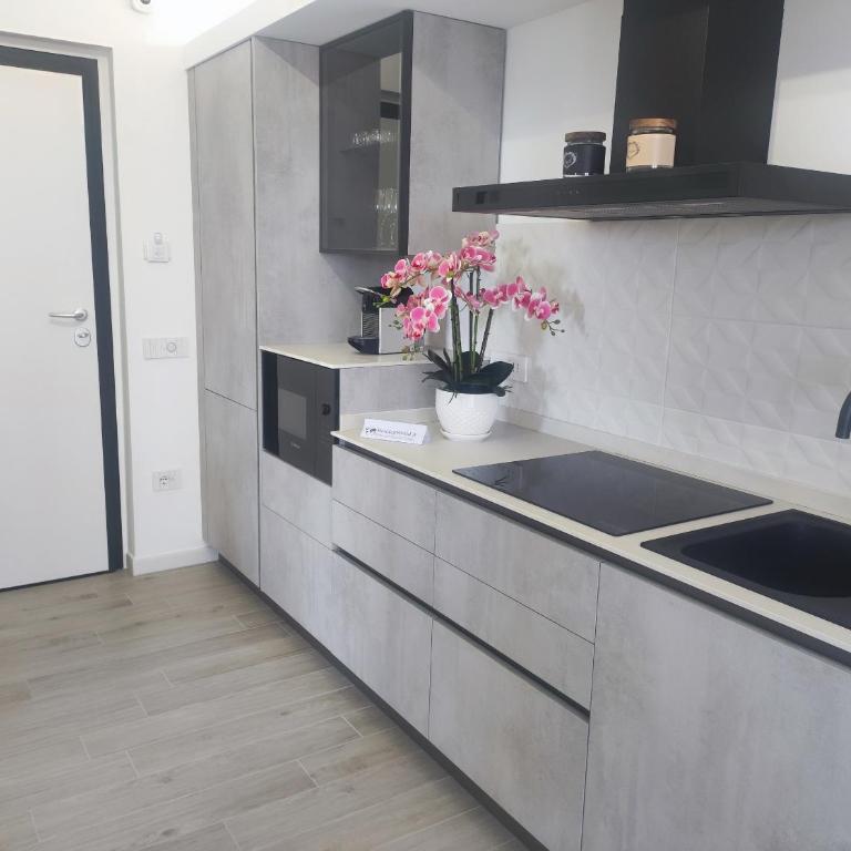 Casa Asfodelo by Holiday World - Appartamento con 1 Camera da Letto e Balcone - 3