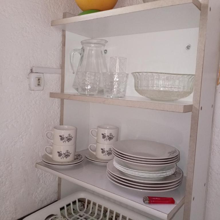 El secreto - Casa de 2 dormitorios - 12