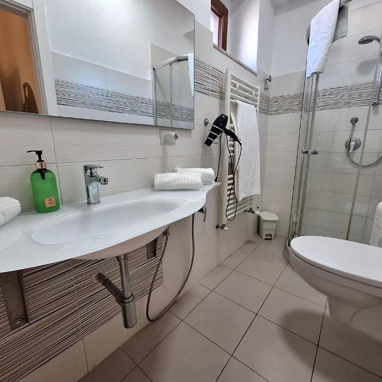 La Locanda di Zì Nicola - Camera Matrimoniale con Bagno Privato - 5