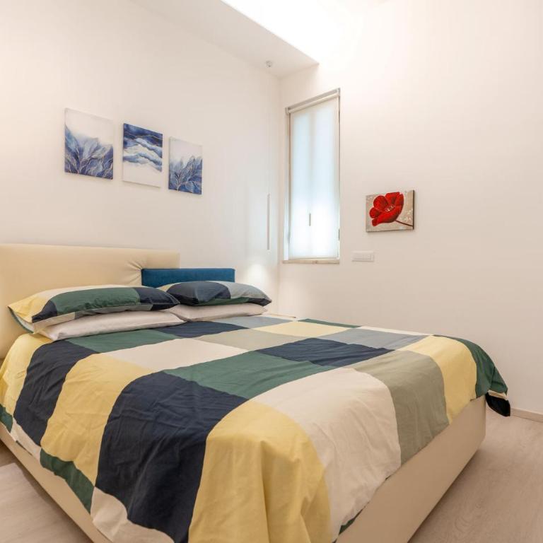 Gorgeous Home In Santa Maria Del Focall - Ferienhaus mit 5 Schlafzimmern - 3