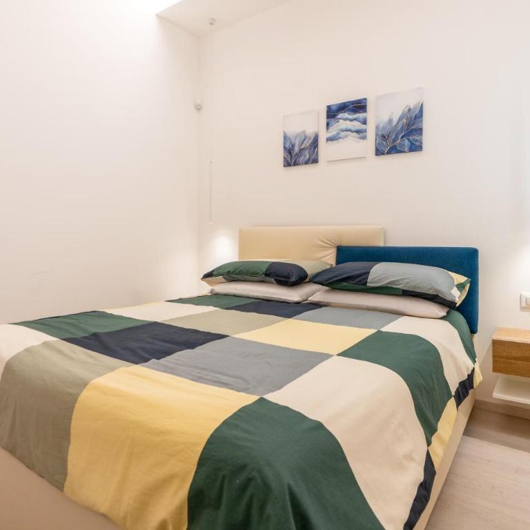 Gorgeous Home In Santa Maria Del Focall - Ferienhaus mit 5 Schlafzimmern - 4