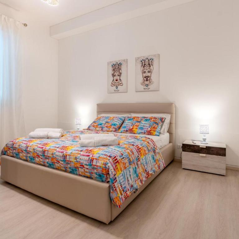 Gorgeous Home In Santa Maria Del Focall - Ferienhaus mit 5 Schlafzimmern - 6