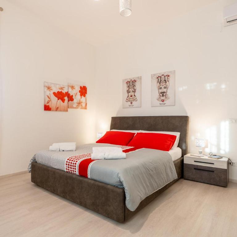 Gorgeous Home In Santa Maria Del Focall - Ferienhaus mit 5 Schlafzimmern - 8