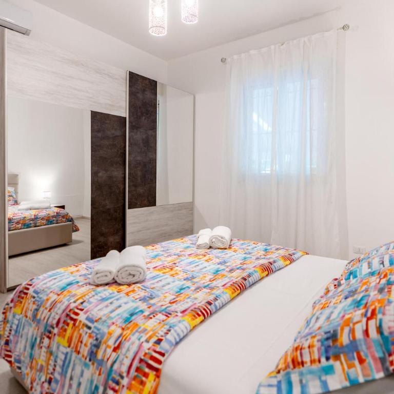 Gorgeous Home In Santa Maria Del Focall - Ferienhaus mit 5 Schlafzimmern - 10