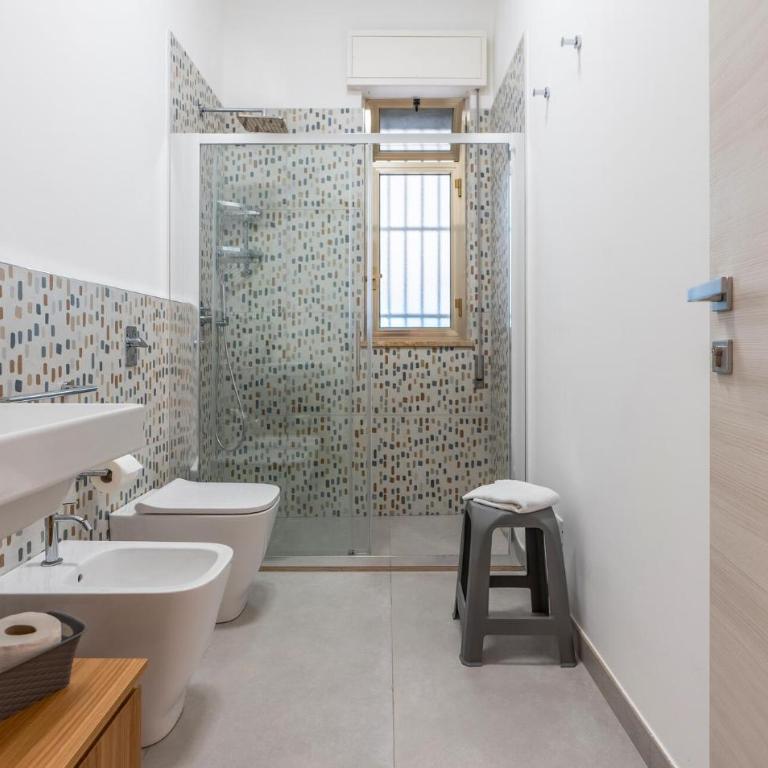 Gorgeous Home In Santa Maria Del Focall - Ferienhaus mit 5 Schlafzimmern - 11