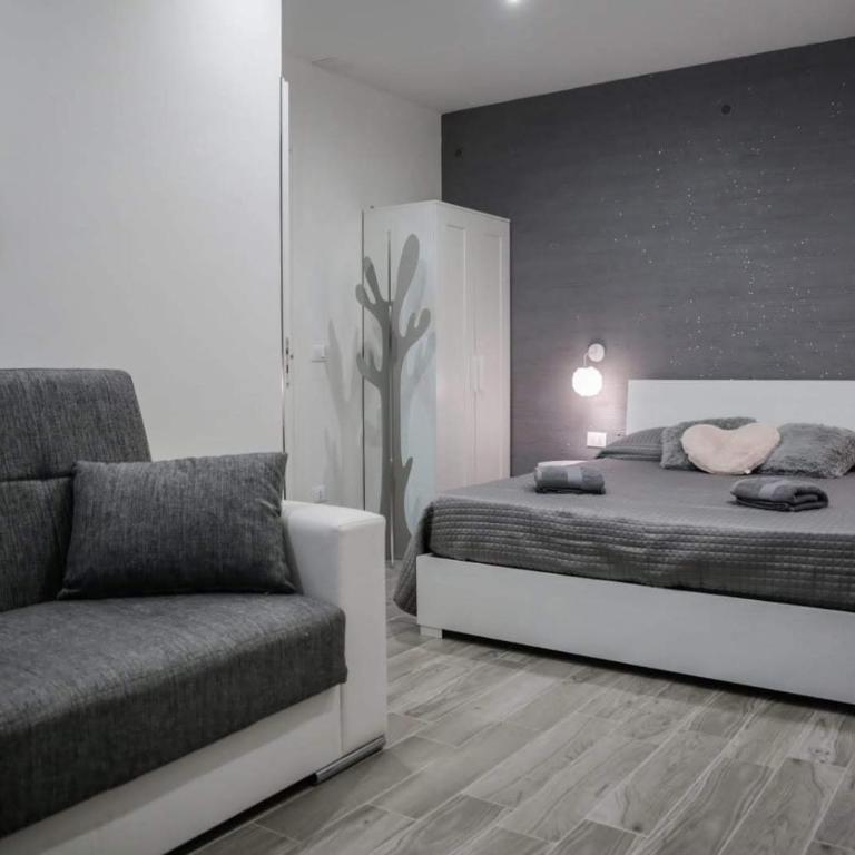 Casa tra teatro e Ortigia - Appartamento con 1 Camera da Letto - 3