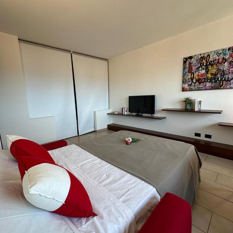 Appartamento Deluxe- Residence al Valentino - Appartamento - 19