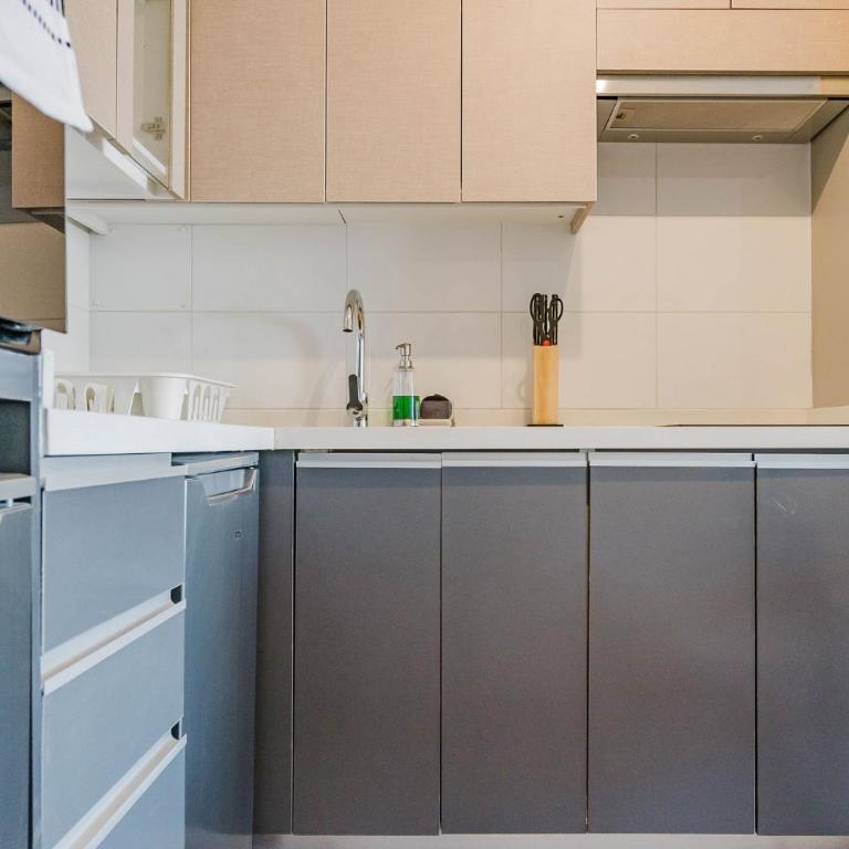 Modern and comfortable apartment in Santiago - Apartamento - 11