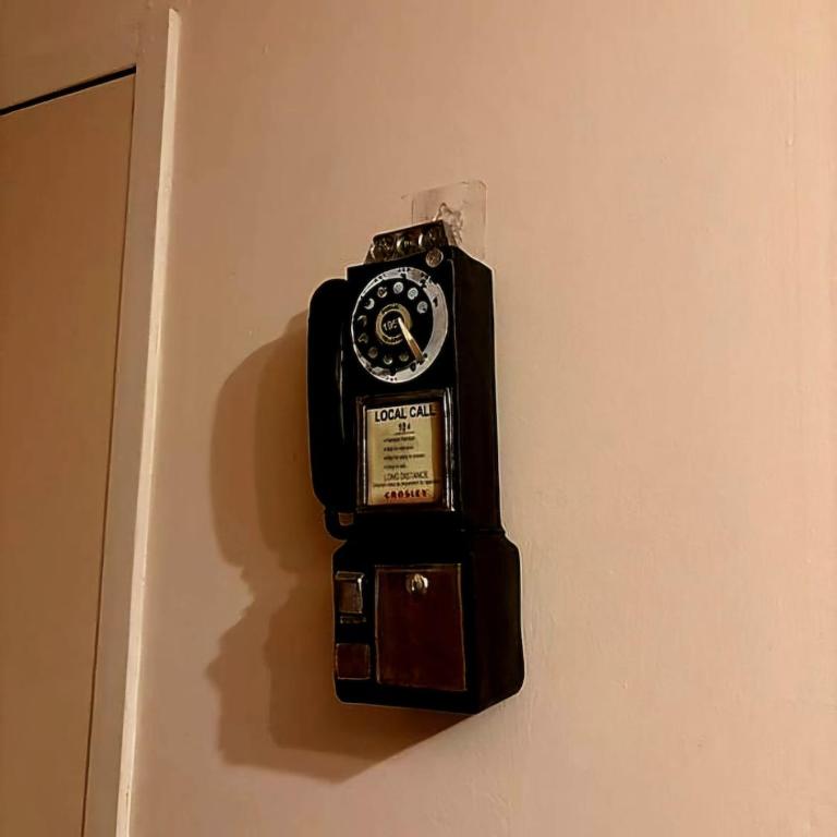 TheGarrisonLoft - Appartement 1 Chambre - 15