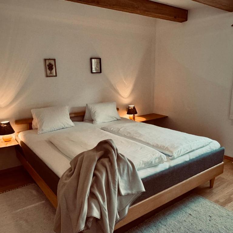 Dependance II - Apartment mit 1 Schlafzimmer - 1