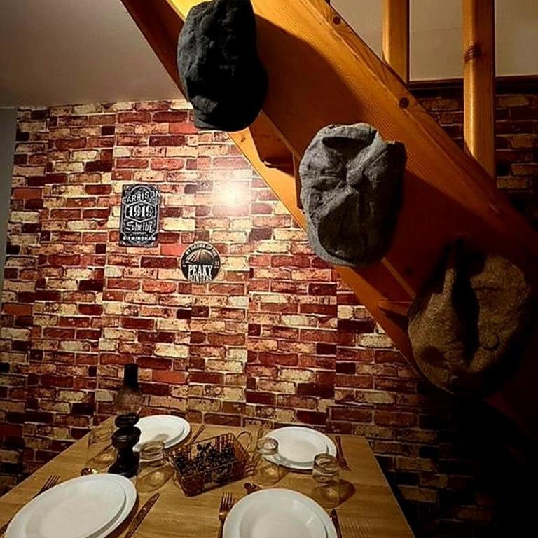 TheGarrisonLoft - Appartement 1 Chambre - 14