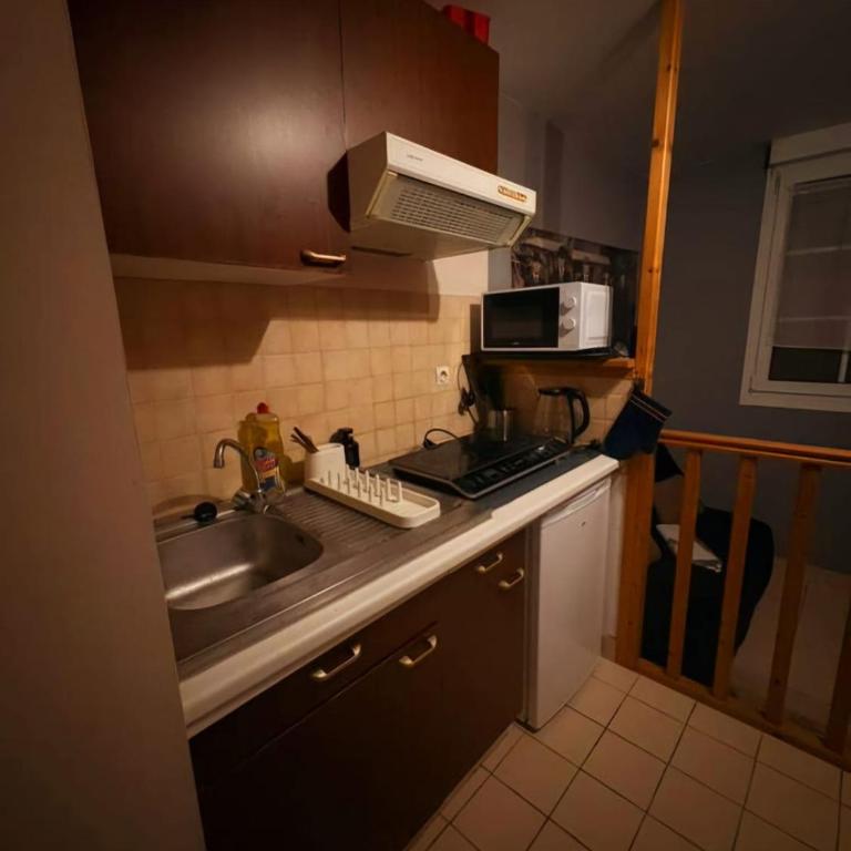 TheGarrisonLoft - Appartement 1 Chambre - 9