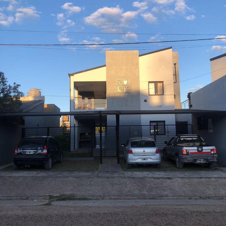 Cuatro Estaciones - Apartamento de 2 dormitorios - 1
