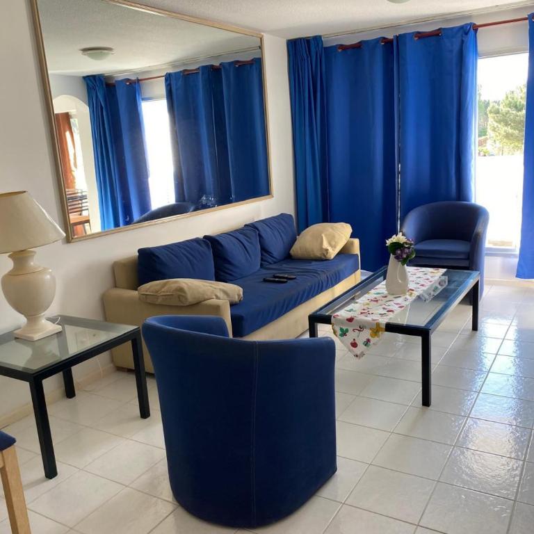 Apartamento Complejo Lincoln Center - Two-Bedroom Apartment - 1