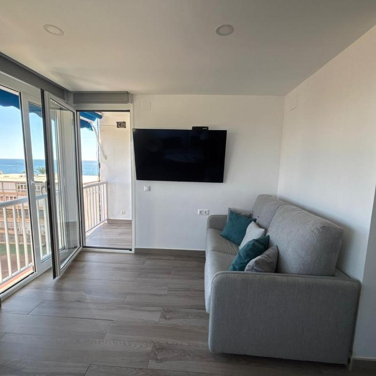 The luxury suite - Apartment with Sea View - 12