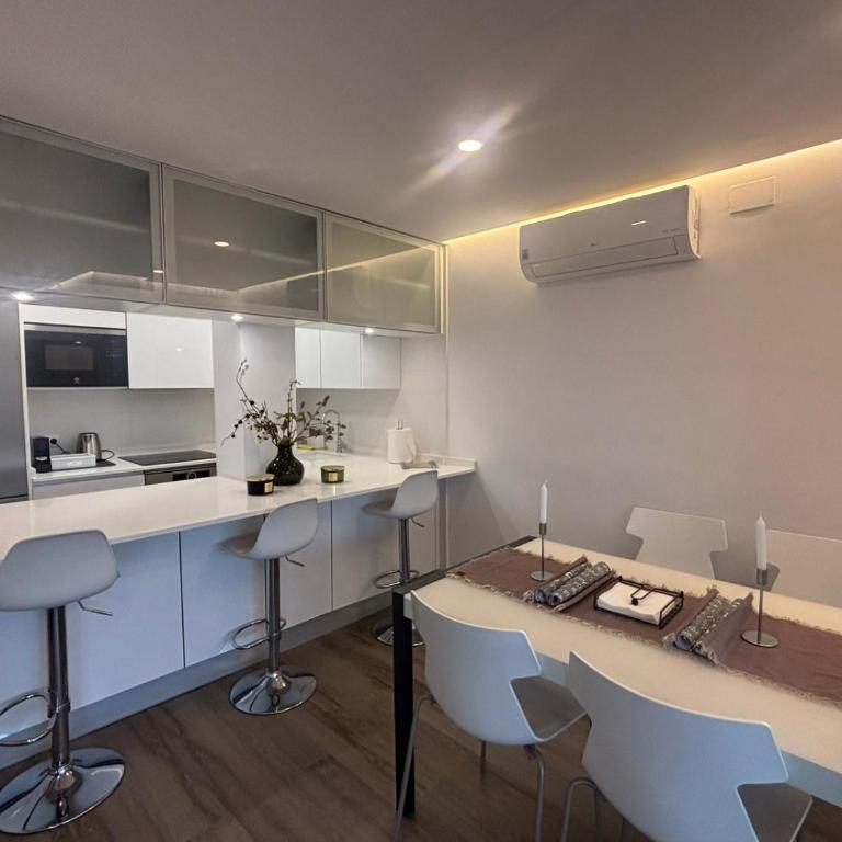 The luxury suite - Apartment with Sea View - 6
