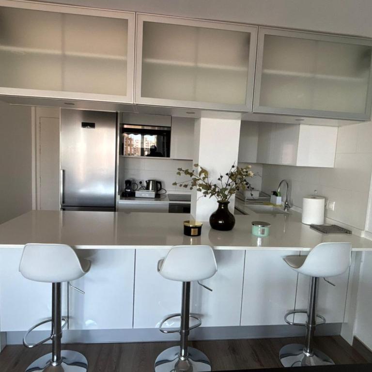 The luxury suite - Apartment with Sea View - 14