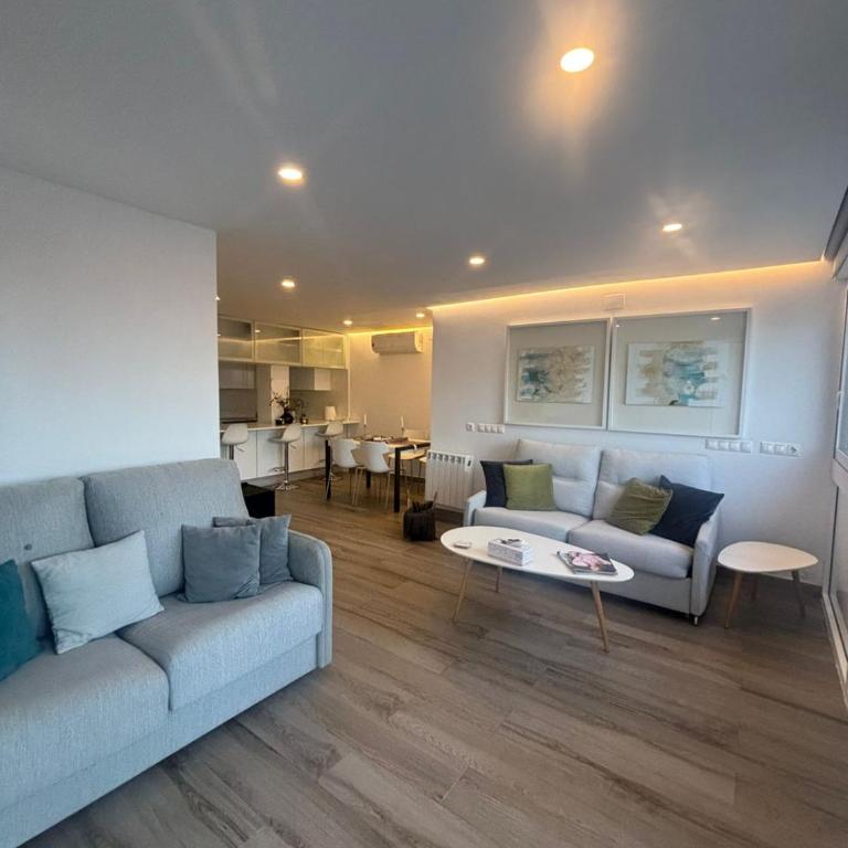 The luxury suite - Apartment with Sea View - 16