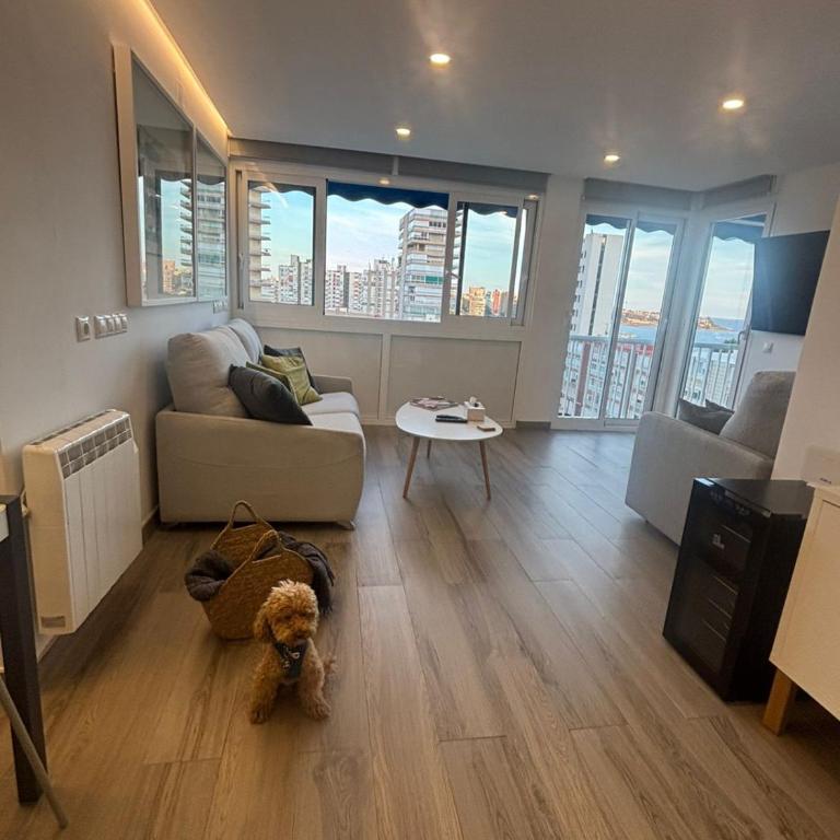 The luxury suite - Apartment with Sea View - 3