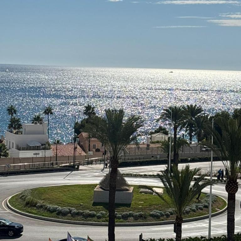 The luxury suite - Apartment with Sea View - 20