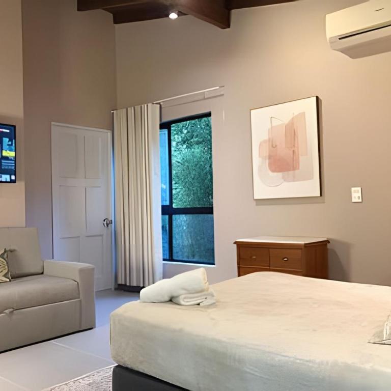 MANSION BR VILLA Piscina, Jacuzzi, 6 min de Provenza - Villa de 3 dormitorios - 27