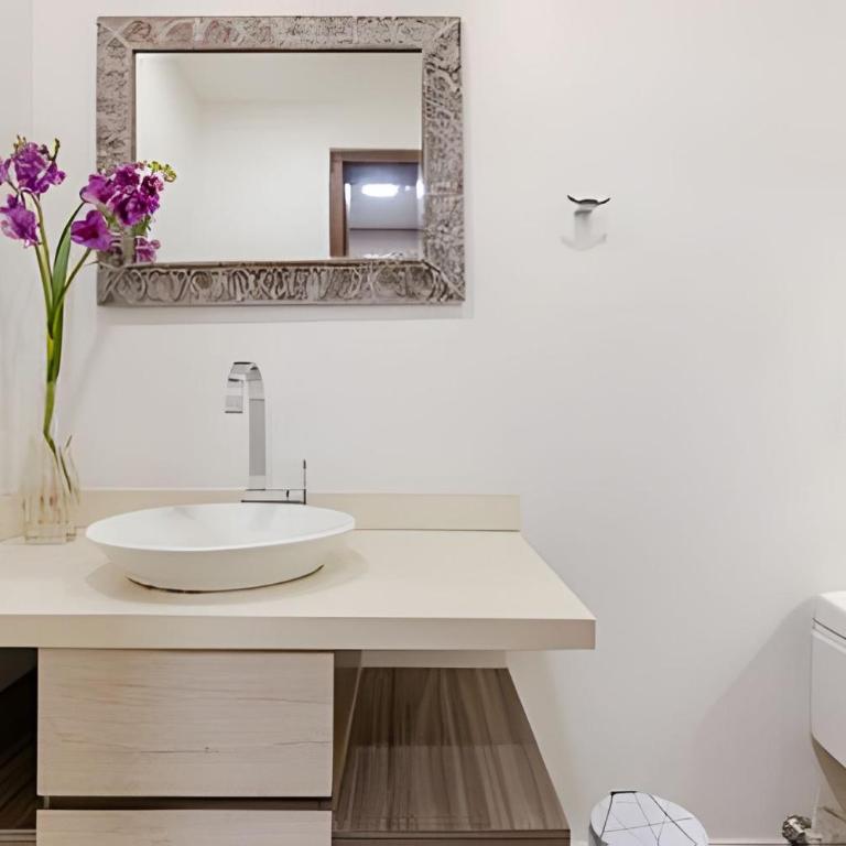 MANSION BR VILLA Piscina, Jacuzzi, 6 min de Provenza - Villa de 3 dormitorios - 36