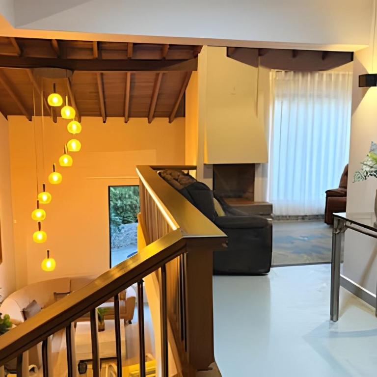 MANSION BR VILLA Piscina, Jacuzzi, 6 min de Provenza - Villa de 3 dormitorios - 42