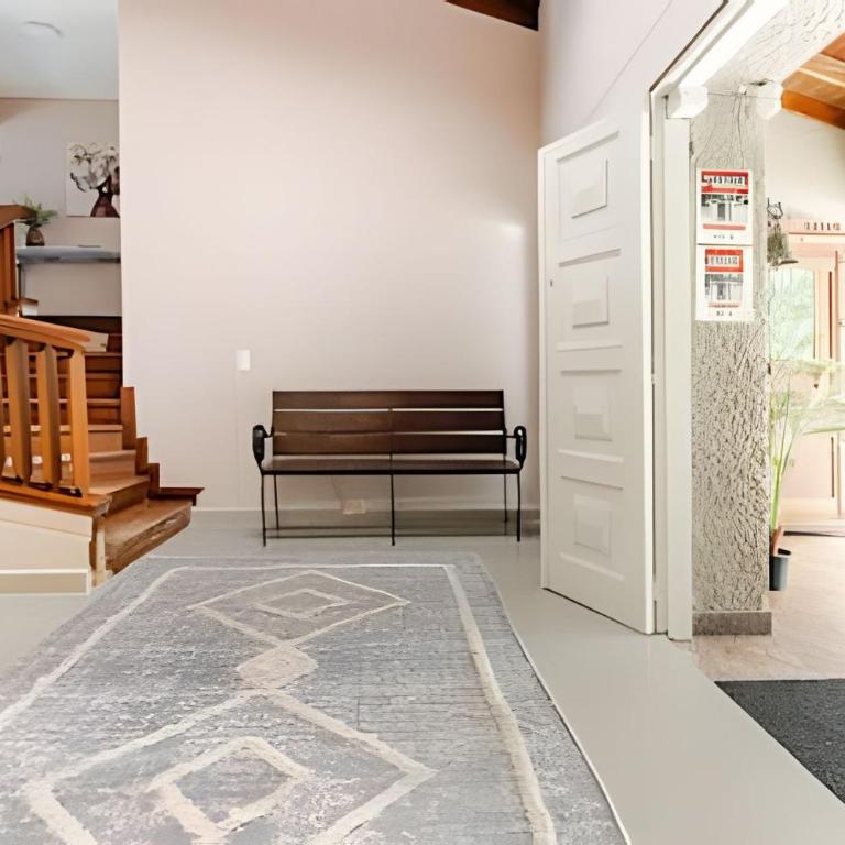 NEW Mansion with pool & jacuzzi, El poblado - Three-Bedroom Villa - 52