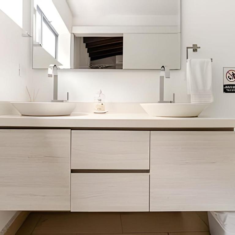 MANSION BR VILLA Piscina, Jacuzzi, 6 min de Provenza - Villa de 3 dormitorios - 32