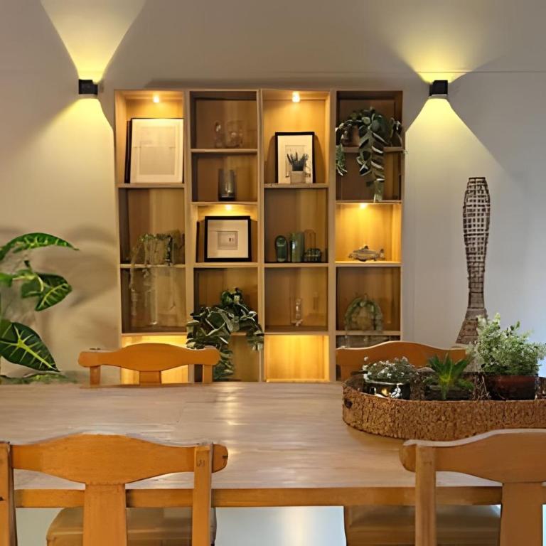 MANSION BR VILLA Piscina, Jacuzzi, 6 min de Provenza - Villa de 3 dormitorios - 66