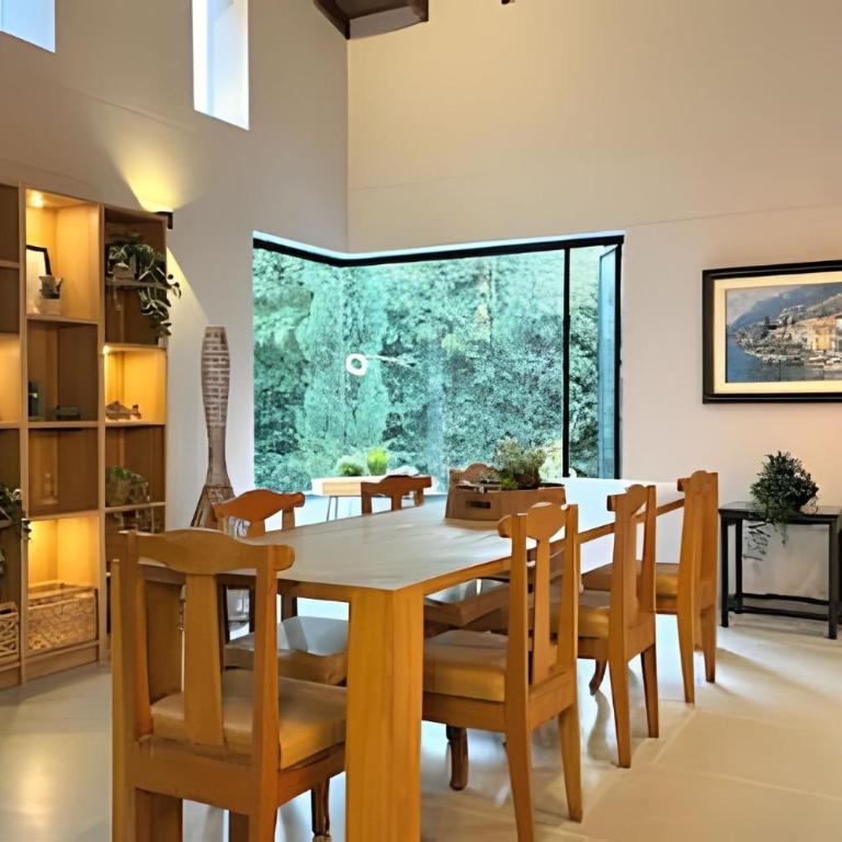 MANSION BR VILLA Piscina, Jacuzzi, 6 min de Provenza - Villa de 3 dormitorios - 67