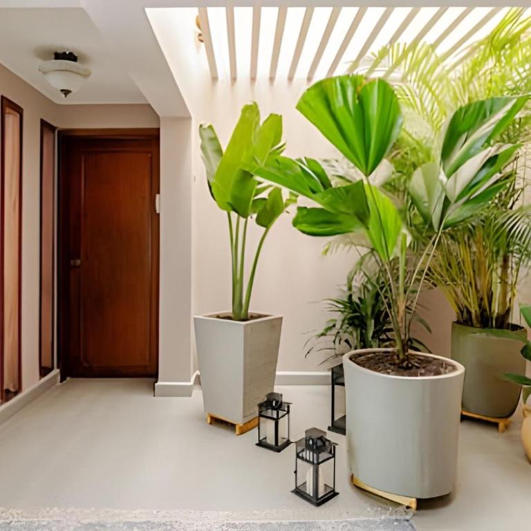 MANSION BR VILLA Piscina, Jacuzzi, 6 min de Provenza - Villa de 3 dormitorios - 88