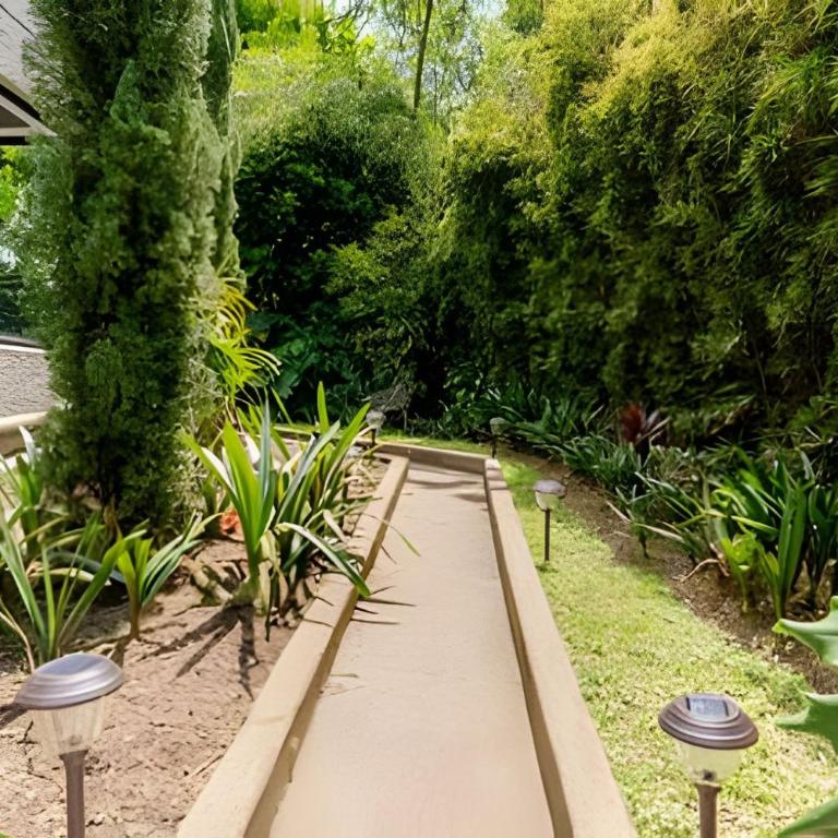 MANSION BR VILLA Piscina, Jacuzzi, 6 min de Provenza - Villa de 3 dormitorios - 87