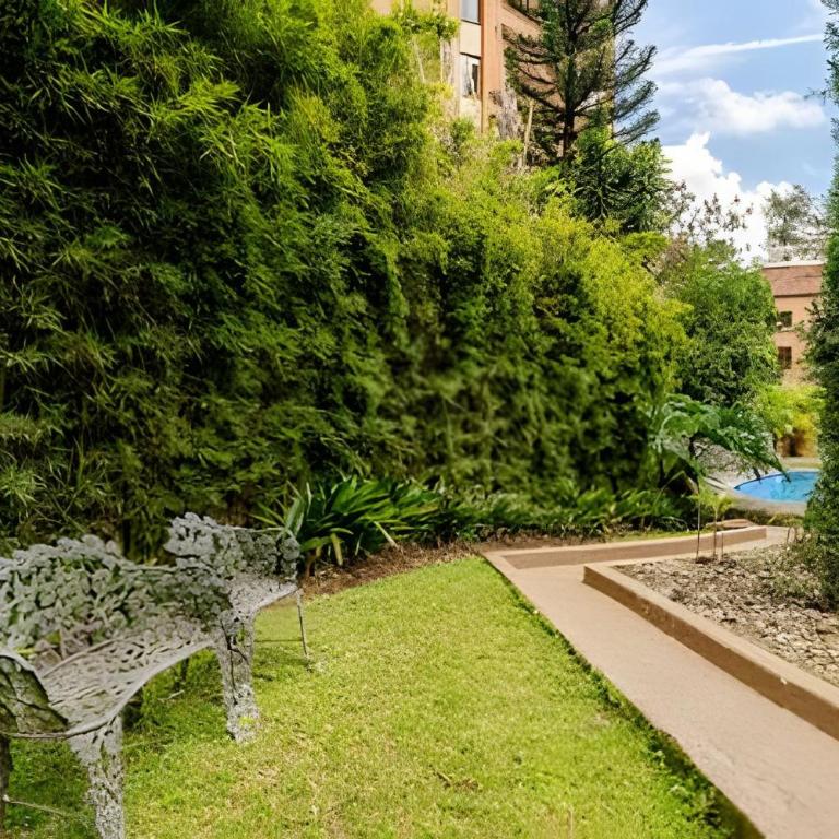 MANSION BR VILLA Piscina, Jacuzzi, 6 min de Provenza - Villa de 3 dormitorios - 89