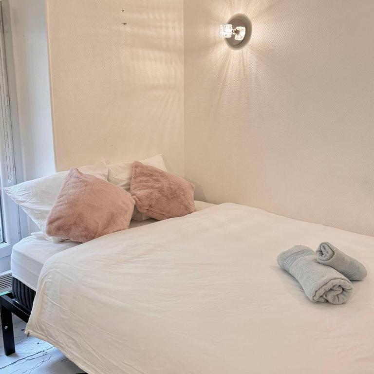 Studio à 2 minutes de lafayette - Estudio con sofá cama - 4