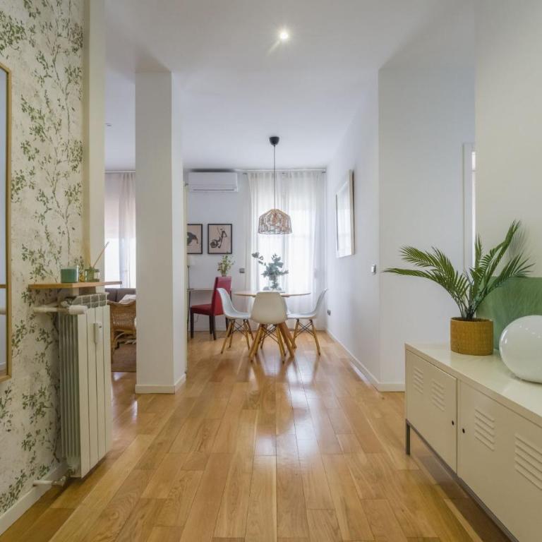 Stunning Stylish - 2BD 1BT - Chamberí - Two-Bedroom Apartment - 38