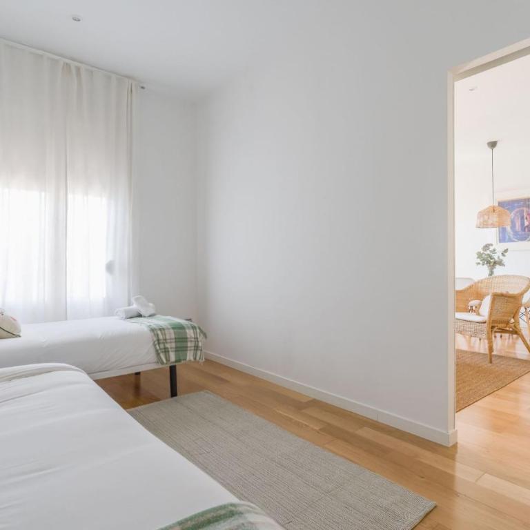 Stunning Stylish - 2BD 1BT - Chamberí - Two-Bedroom Apartment - 39