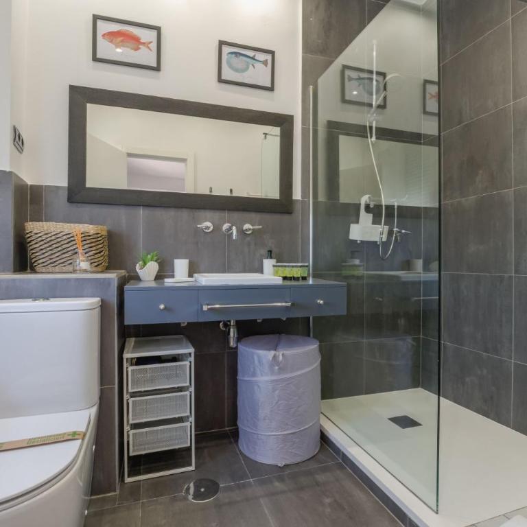 Stunning Stylish - 2BD 1BT - Chamberí - Two-Bedroom Apartment - 51