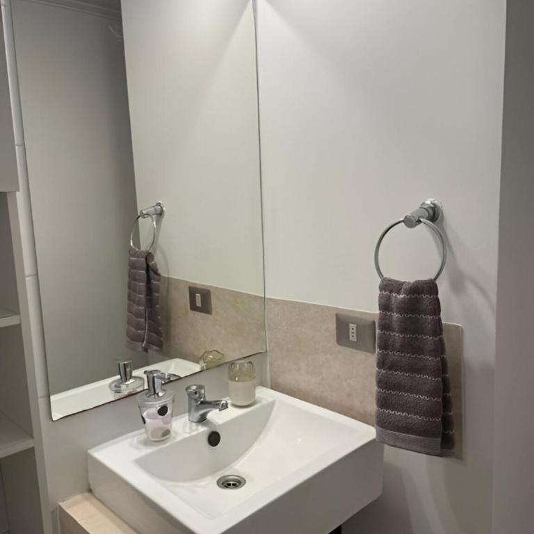 Departamento - Movistar Arena - Apartamento de 2 dormitorios - 13