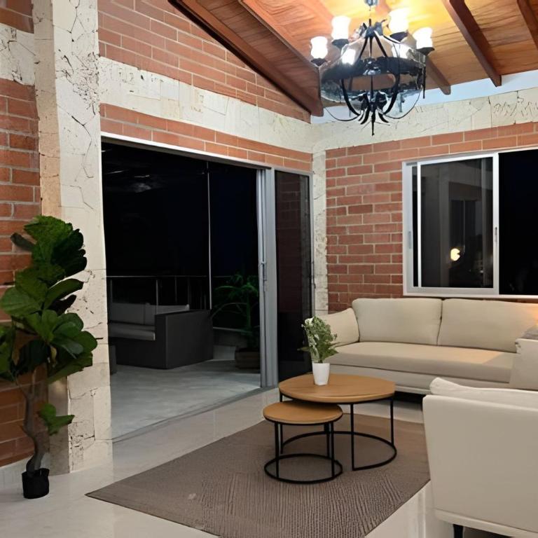 Palos altos house Poblado 6 min to Provenza - Casa de 5 dormitorios - 27