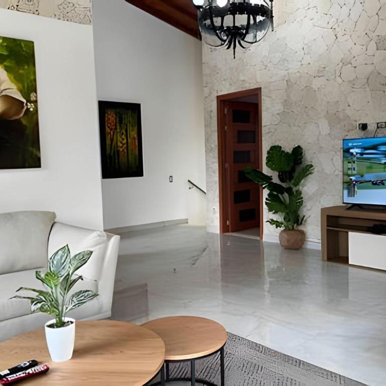 Palos altos house Poblado 6 min to Provenza - Casa de 5 dormitorios - 29